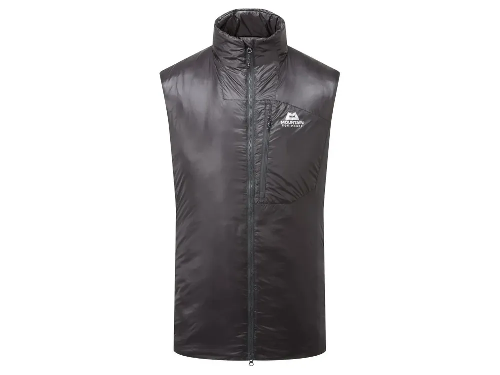 Časově Omezené Pánská Vesta Mountain Equipment Oreus Vest Men‘s