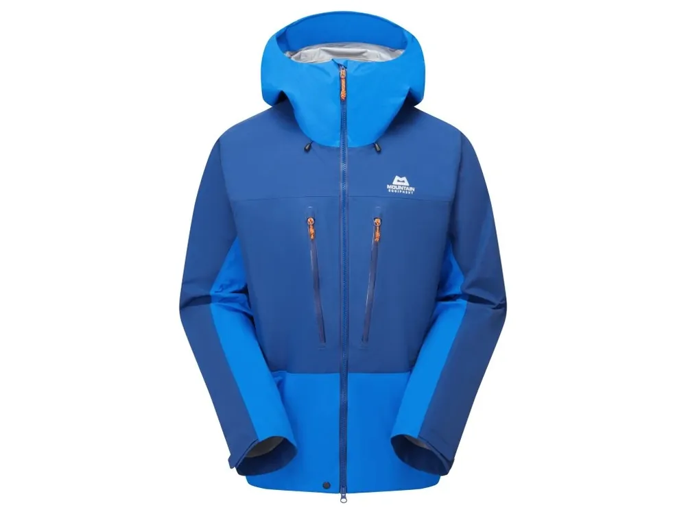 Pánská Bunda Mountain Equipment Orion Jacket Men‘s Aktuální