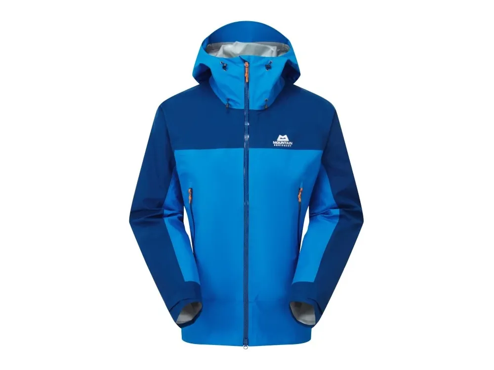 Pánská Bunda Mountain Equipment Saltoro Jacket Men‘s Finální Výprodej