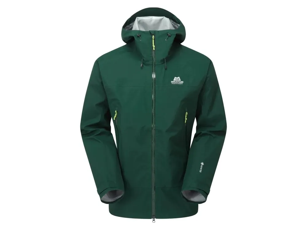 Pánská Bunda Mountain Equipment Saltoro Jacket Men‘s Poslední Šance