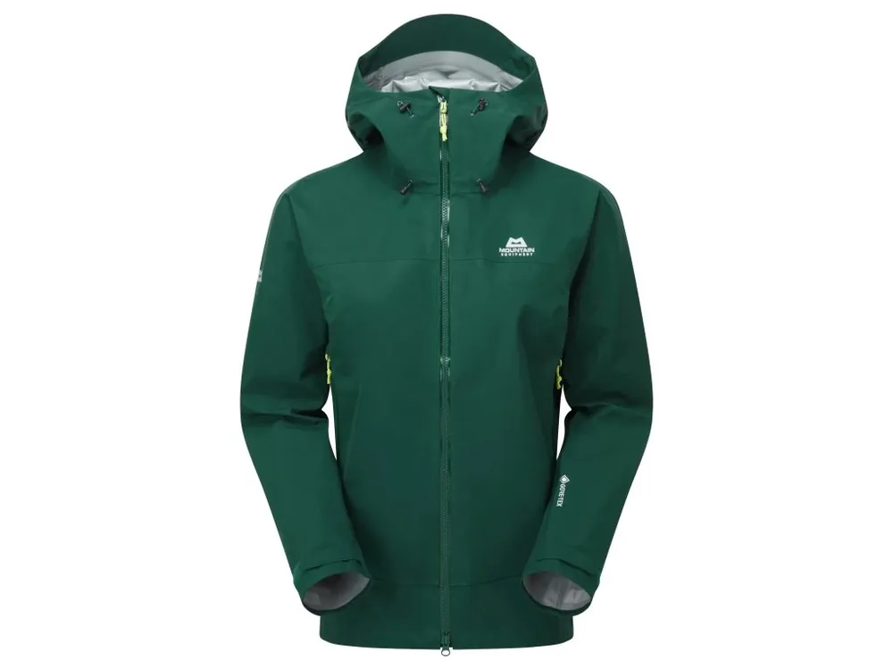 Dámská Bunda Mountain Equipment Saltoro Jacket Women‘s Autentický