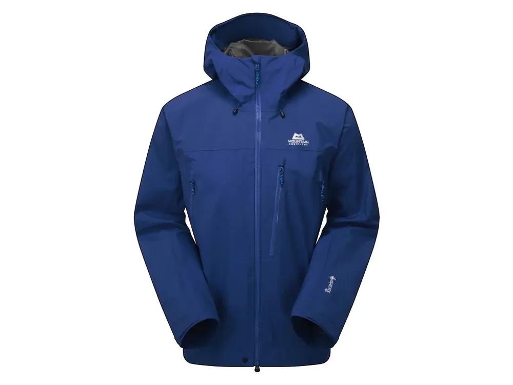 Rychlé Dodání Pánská Bunda Mountain Equipment Lhotse Jacket Men‘s