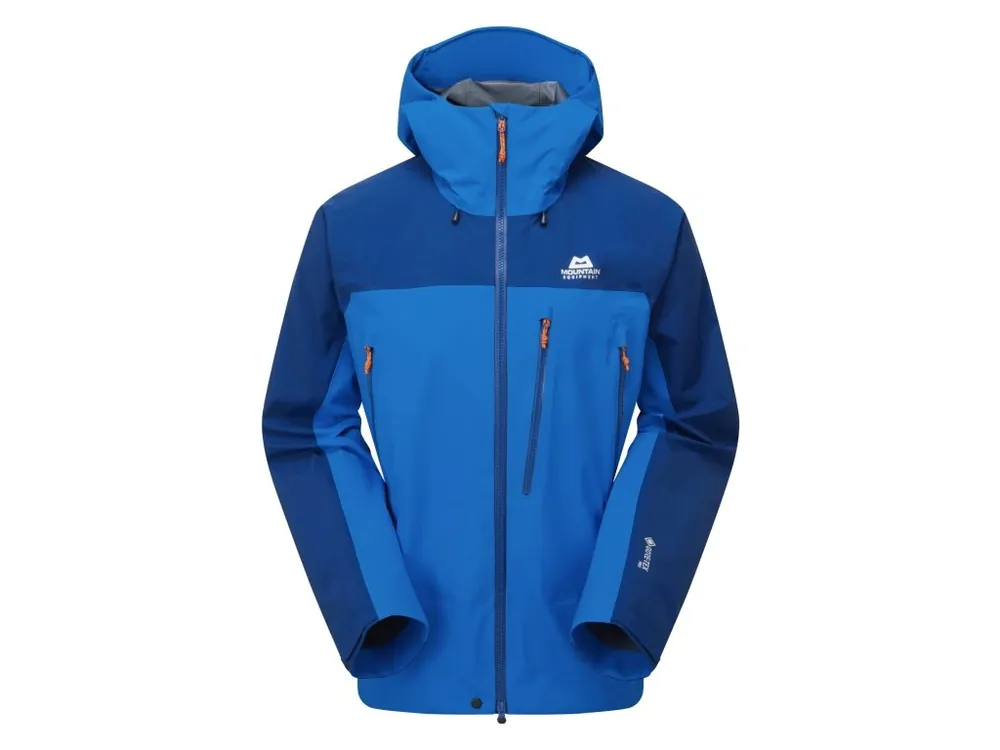 Pánská Bunda Mountain Equipment Lhotse Jacket Men‘s Vrácení Zdarma