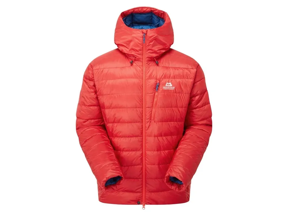 Pánská Bunda Mountain Equipment Baltoro Jacket Men‘s Akce