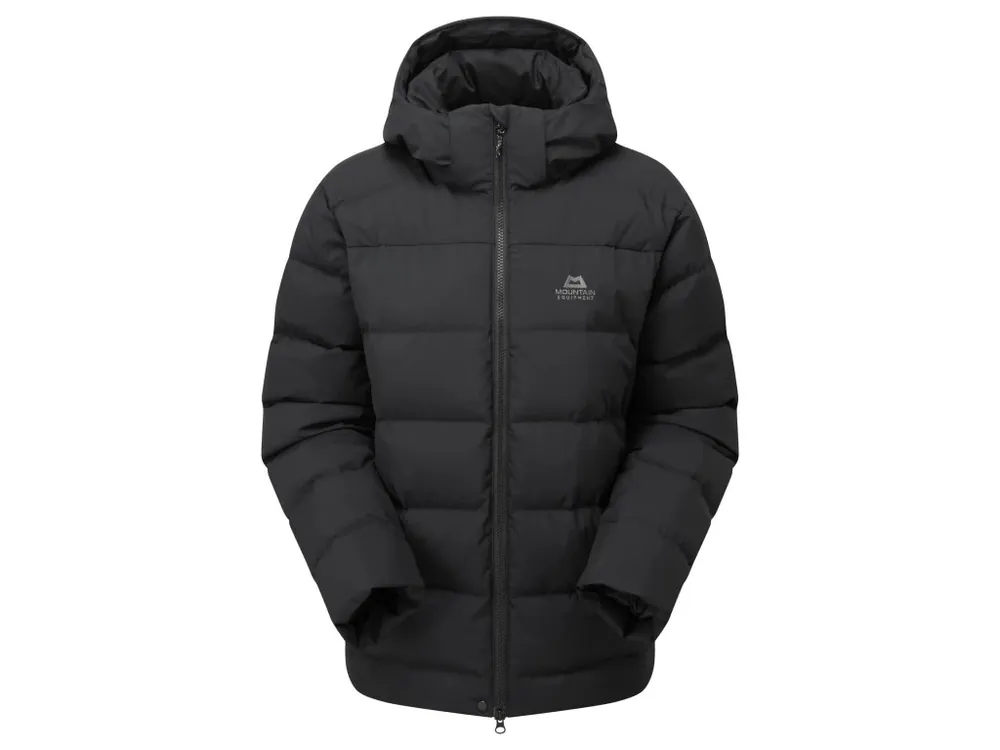 Dámská Bunda Mountain Equipment Tromso Jacket Women‘s Horká Nabídka
