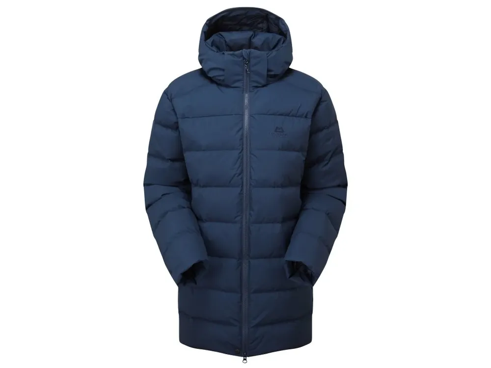 Mountain Equipment Tromso Parka Women‘s Nakupujte Hned