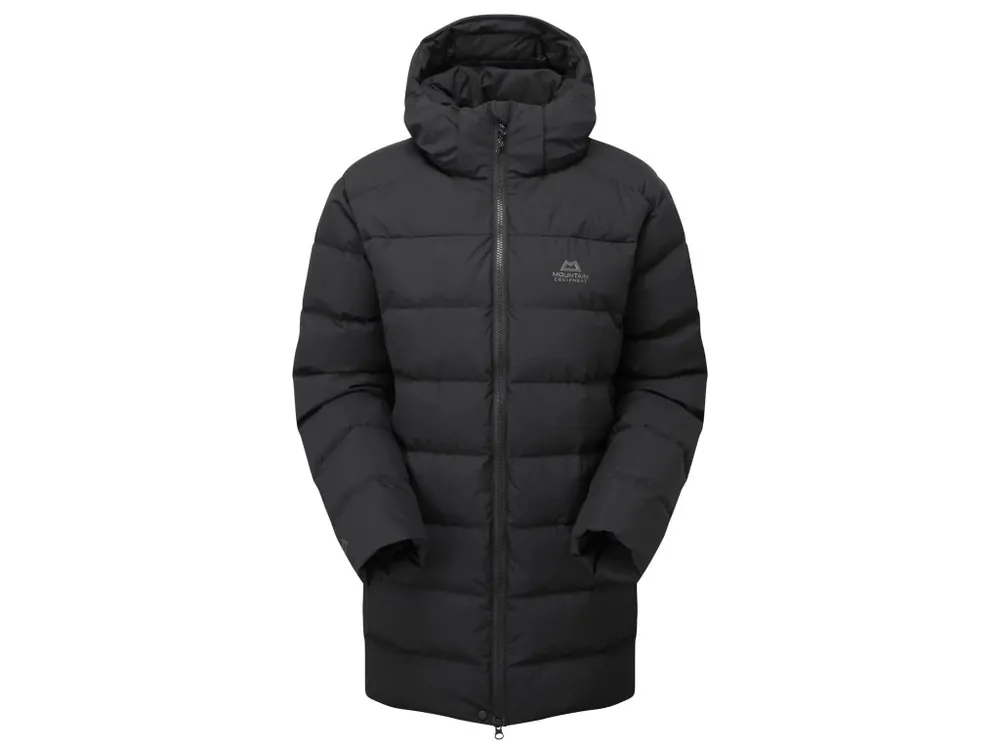 Expresní Doručení Mountain Equipment Tromso Parka Women‘s