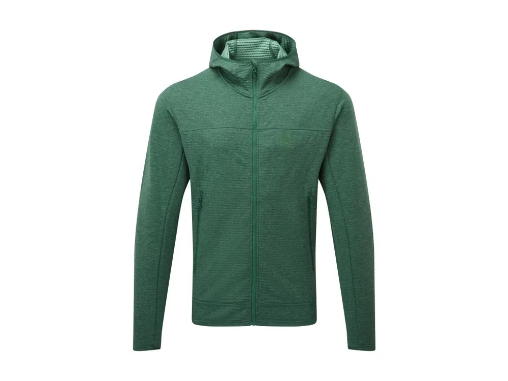 Nejlepší Volba Pánská Mikina Mountain Equipment Apiro Hooded Jacket Men‘s