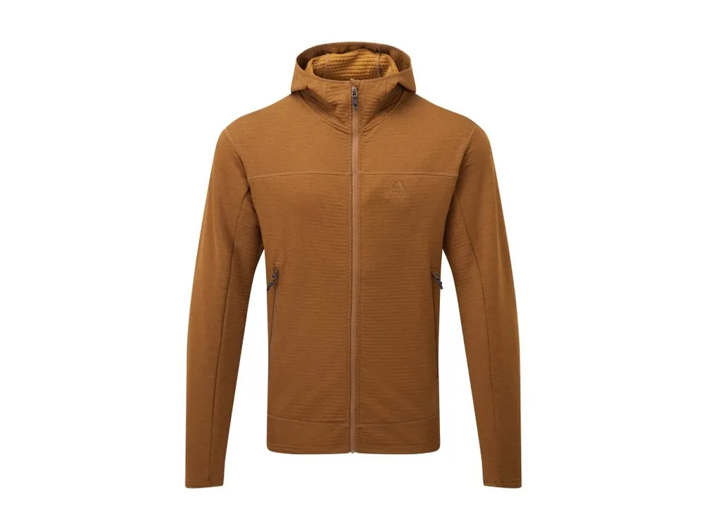 Ověřený Pánská Mikina Mountain Equipment Apiro Hooded Jacket Men‘s