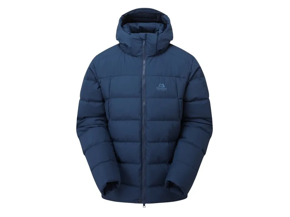 Vysoce Kvalitní Pánská Bunda Mountain Equipment Tromso Jacket Men‘s
