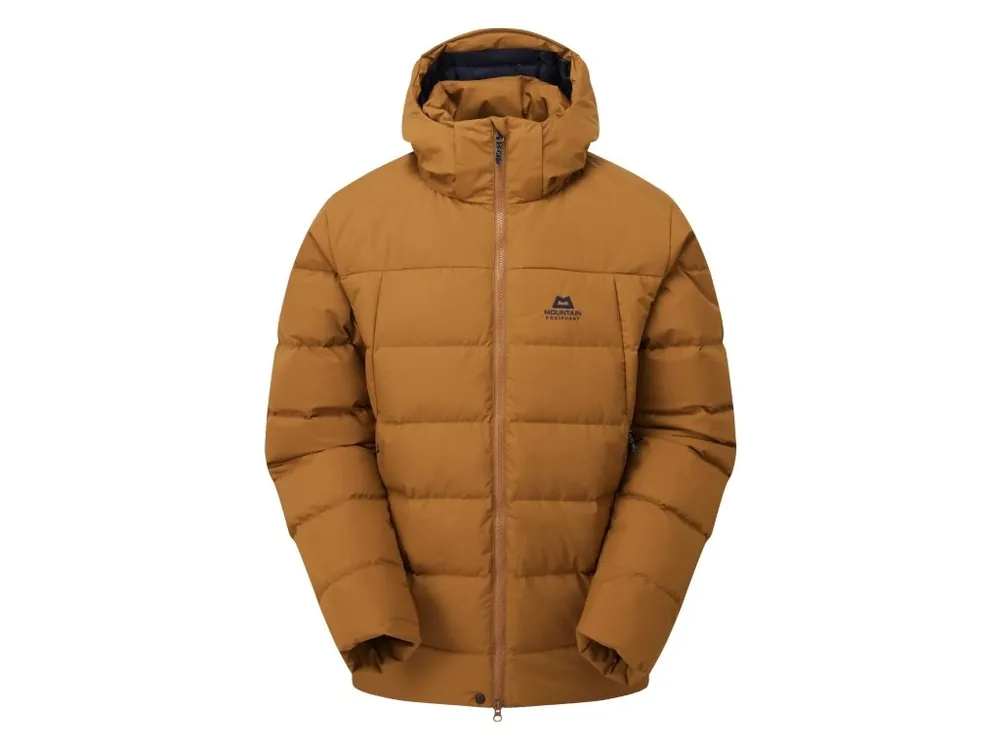 Pánská Bunda Mountain Equipment Tromso Jacket Men‘s Autentický