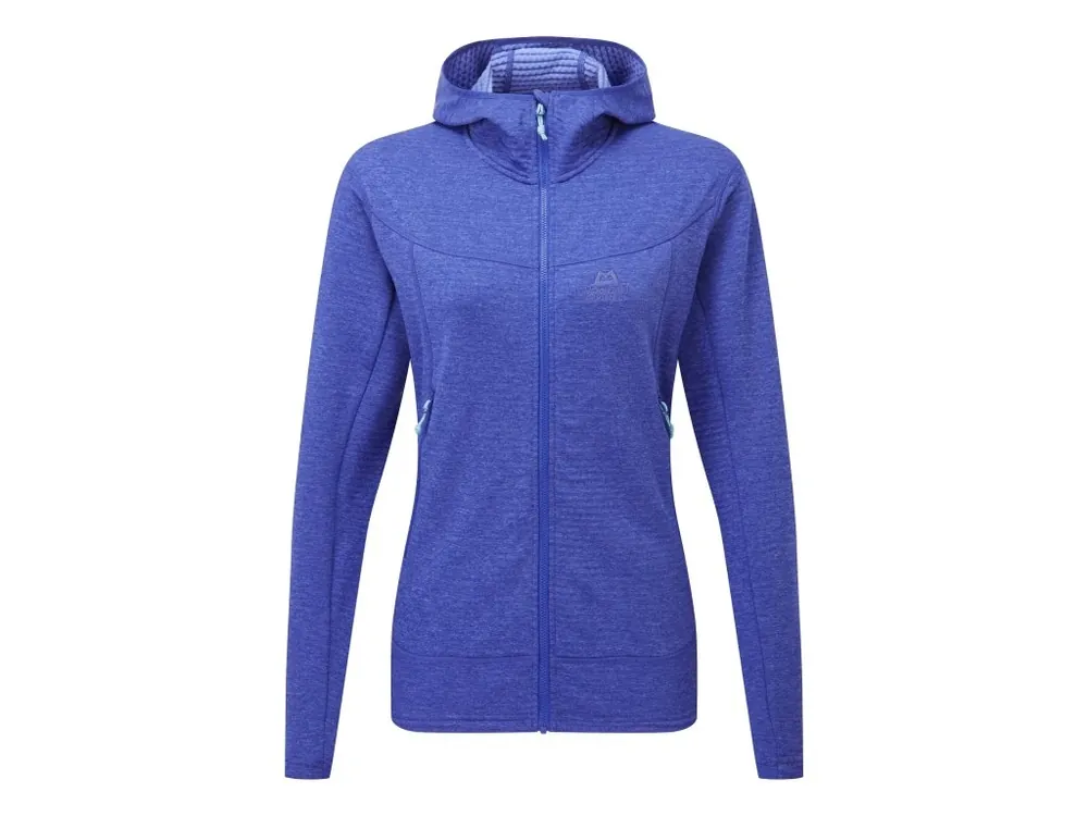 Omezená Nabídka Dámská Mikina Mountain Equipment Apiro Hooded Jacket Women‘s