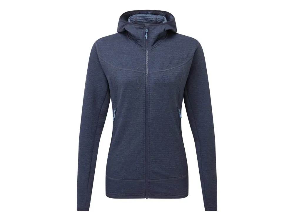 Dámská Mikina Mountain Equipment Apiro Hooded Jacket Women‘s Vrácení Zdarma