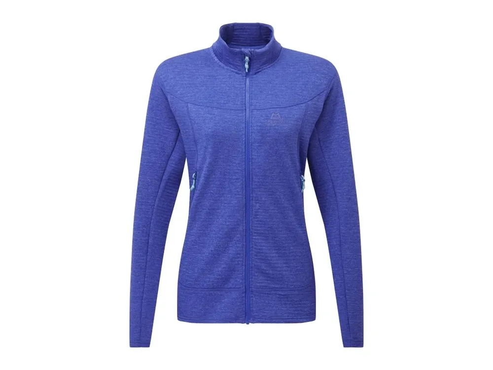 Dokud Zásoby Vydrží Dámská Mikina Mountain Equipment Apiro Jacket Women‘s