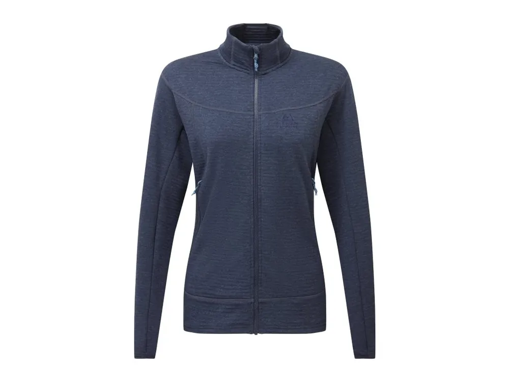 Cenová Bomba Dámská Mikina Mountain Equipment Apiro Jacket Women‘s