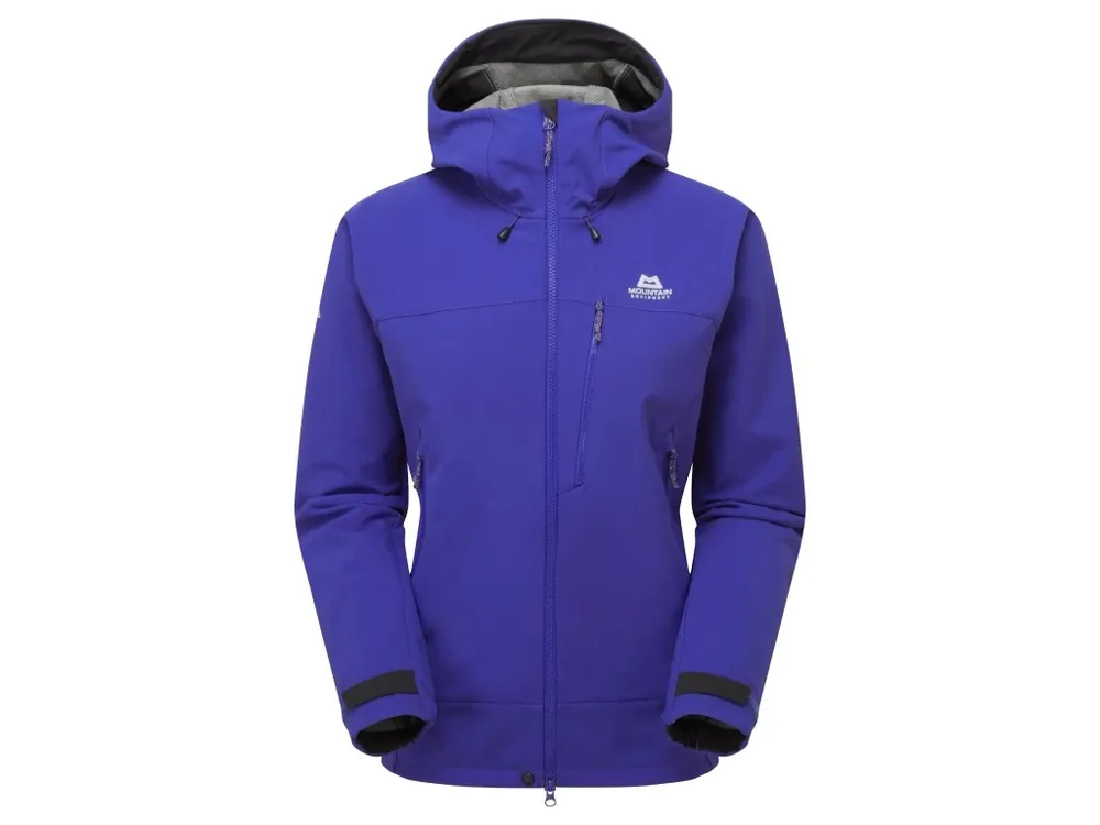 Originální Dámská Bunda Mountain Equipment Vulcan Jacket Women‘s
