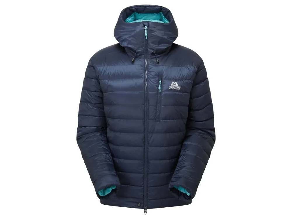 Dámská Bunda Mountain Equipment Baltoro Jacket Women‘s Levný