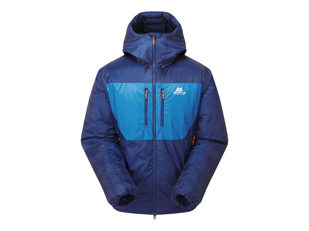 Pánská Bunda Mountain Equipment Kryos Jacket Men‘s Přímo Od Výrobce