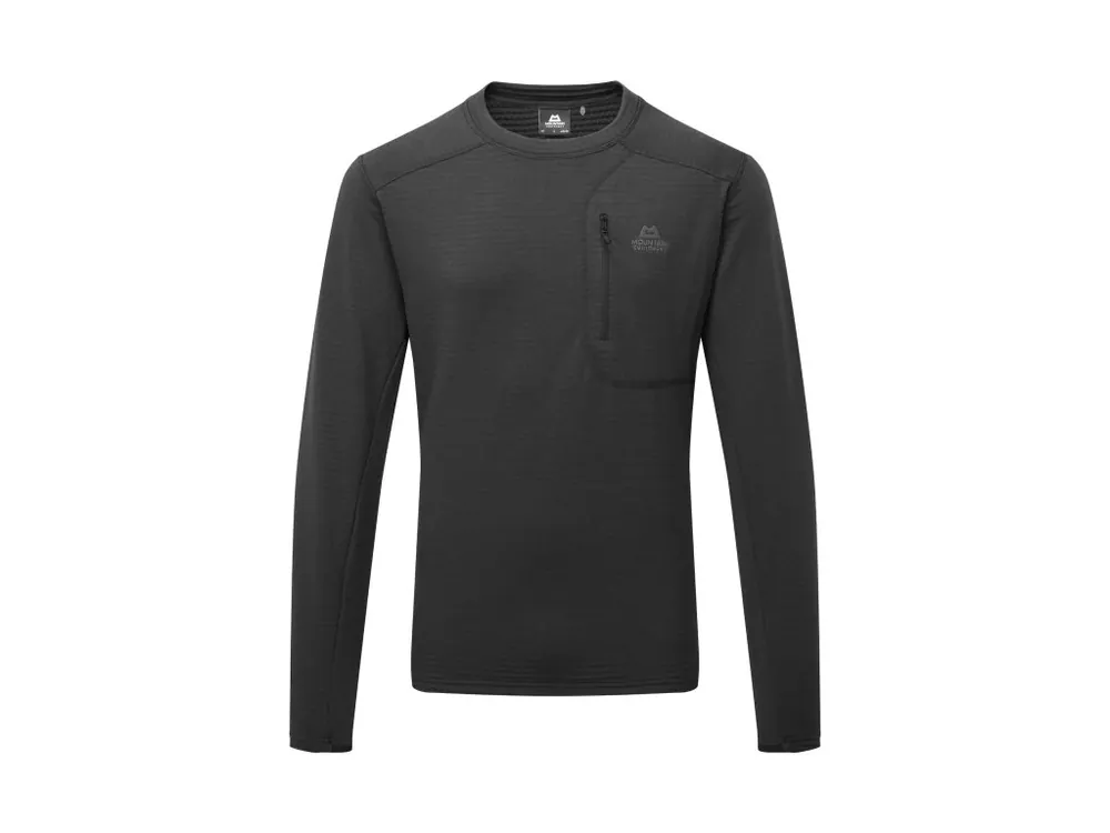 Mountain Equipment Apiro Crew Men‘s Cenový Hit