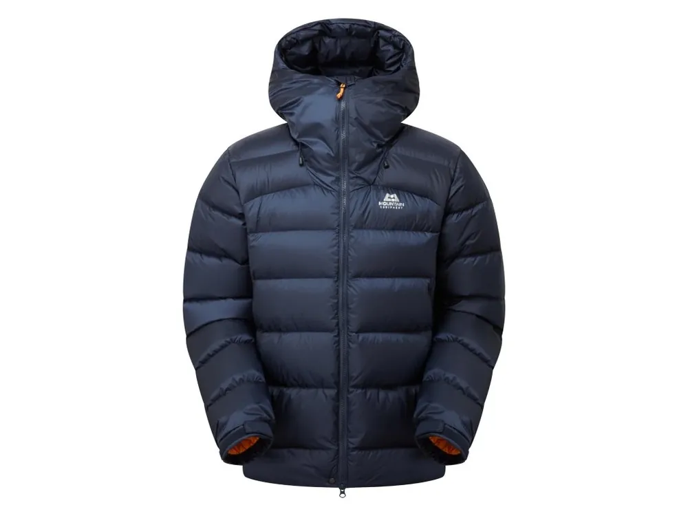 Pánská Bunda Mountain Equipment Vega Jacket Men‘s Vrácení Zdarma