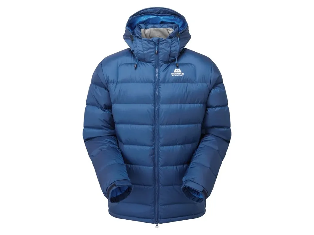 Pánská Bunda Mountain Equipment Lightline Jacket Men‘s Koupit Online