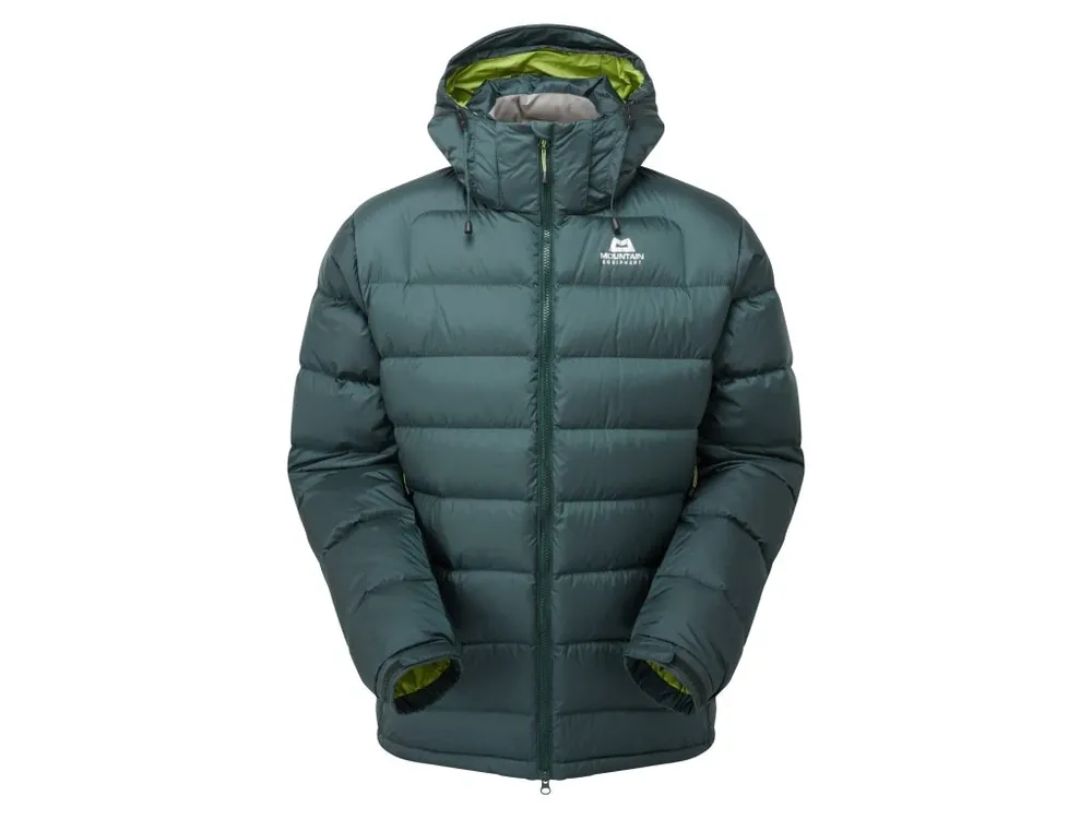 Zlevněný Pánská Bunda Mountain Equipment Lightline Jacket Men‘s