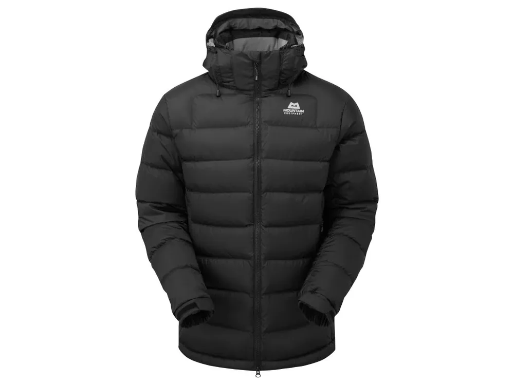 Pánská Bunda Mountain Equipment Lightline Jacket Men‘s Vysoce Kvalitní