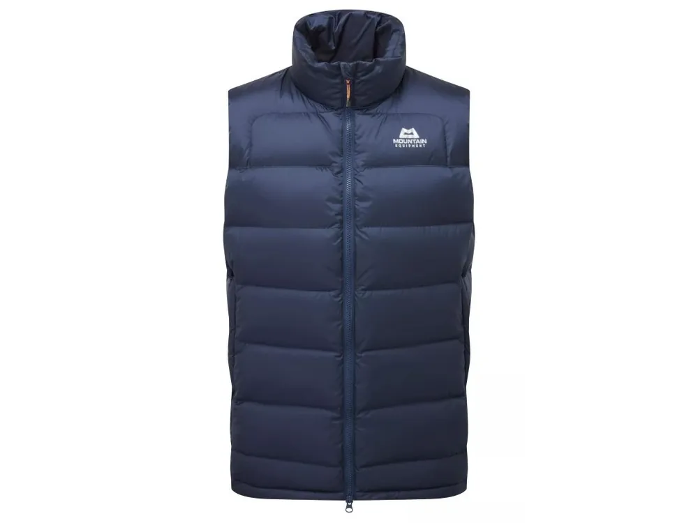 Vysoce Kvalitní Pánská Vesta Mountain Equipment Lightline Vest Men‘s