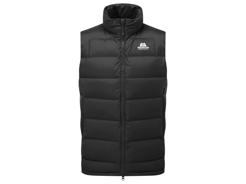 Pánská Vesta Mountain Equipment Lightline Vest Men‘s Hit Sezóny