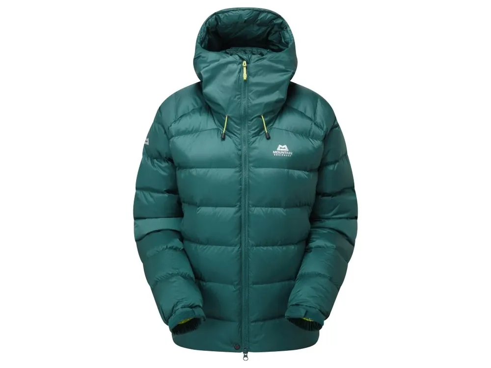 Dámská Bunda Mountain Equipment Sigma Jacket Women‘s Jen Po Omezenou Doba