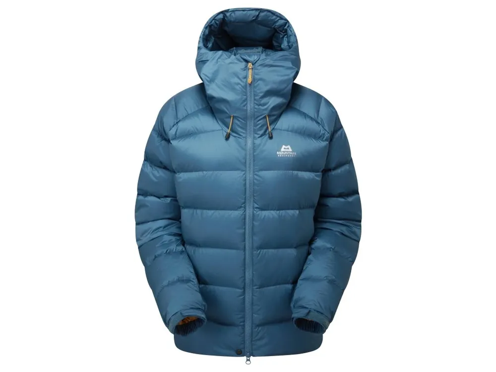 Hit Sezóny Dámská Bunda Mountain Equipment Sigma Jacket Women‘s