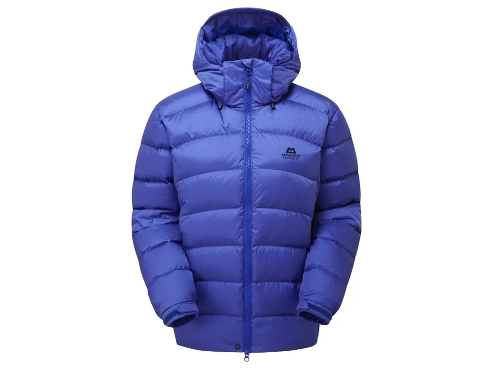 Dámská Bunda Mountain Equipment Lightline Jacket Women‘s Nakupujte Hned