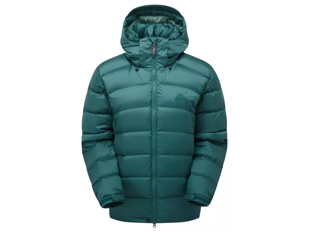 Dámská Bunda Mountain Equipment Lightline Jacket Women‘s Přímo Od Výrobce