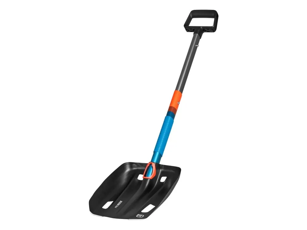 Ortovox Shovel Pro Rescue Akce