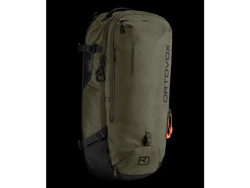 Top Prodej Ortovox Avabag Litric Freeride 28 Zip