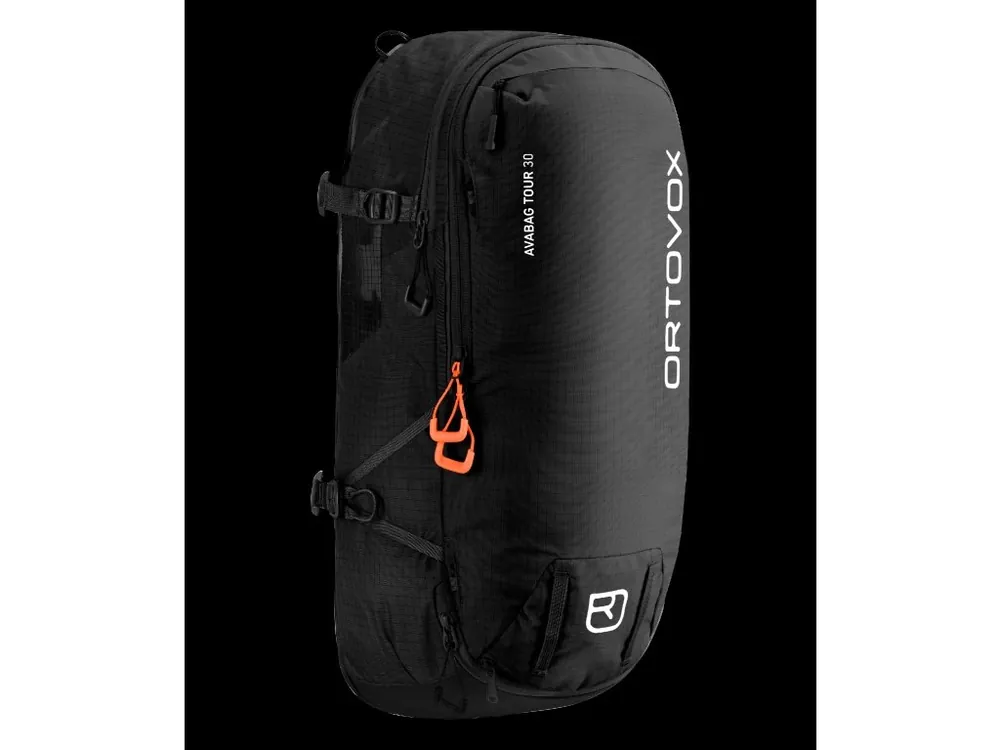 Vysoce Kvalitní Ortovox Avabag Litric Tour 30 Zip