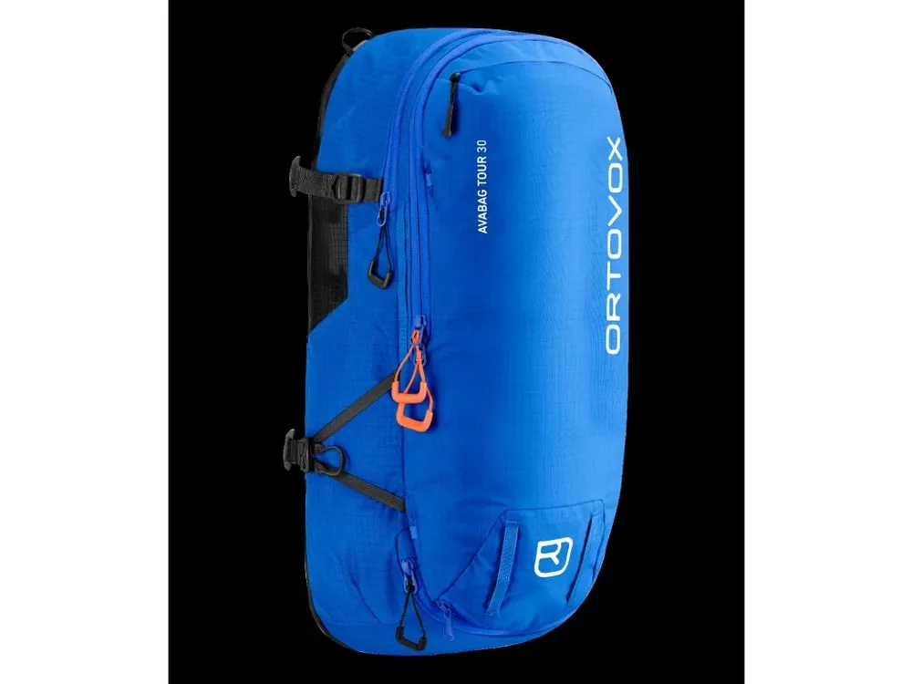 Ortovox Avabag Litric Tour 30 Zip Aktuální
