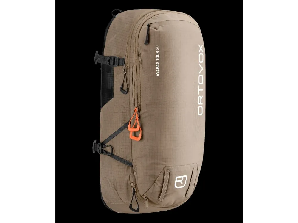 Ortovox Avabag Litric Tour 30 Zip Nová Kolekce