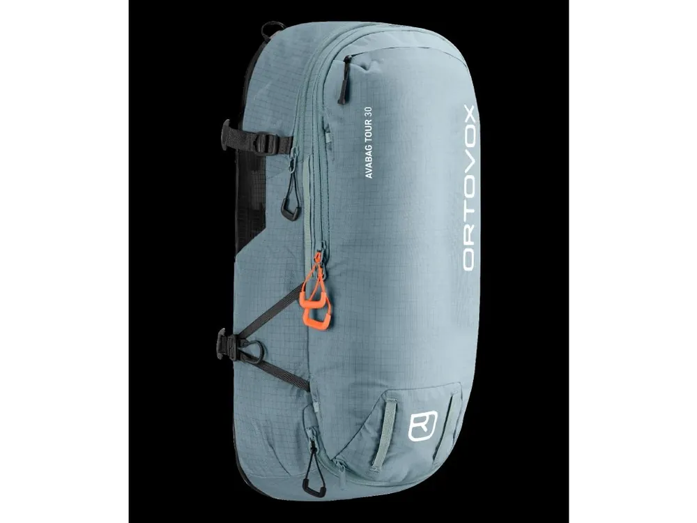 Must-Have Ortovox Avabag Litric Tour 30 Zip