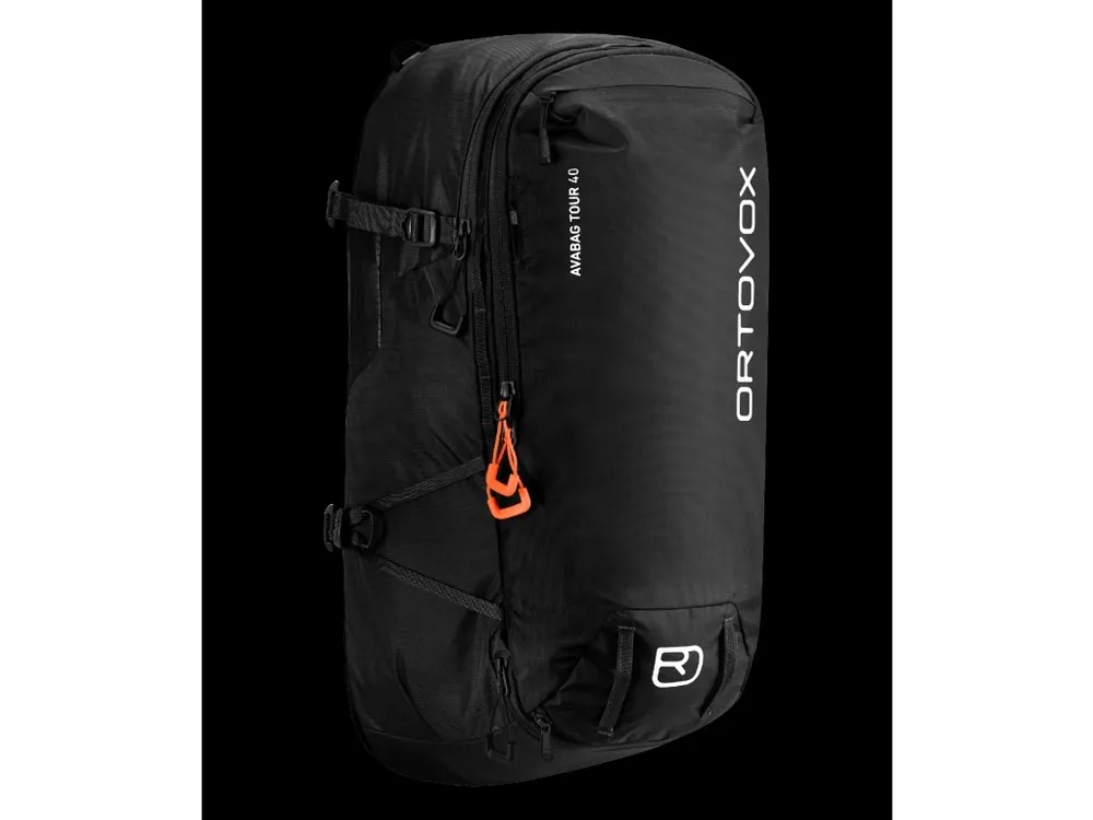 Ortovox Avabag Litric Tour 40 Zip Kup Teď