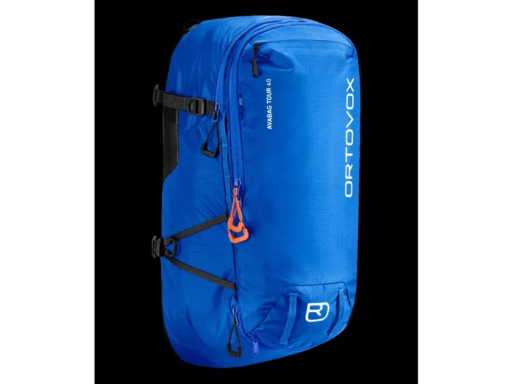 Ortovox Avabag Litric Tour 40 Zip Oblíbený