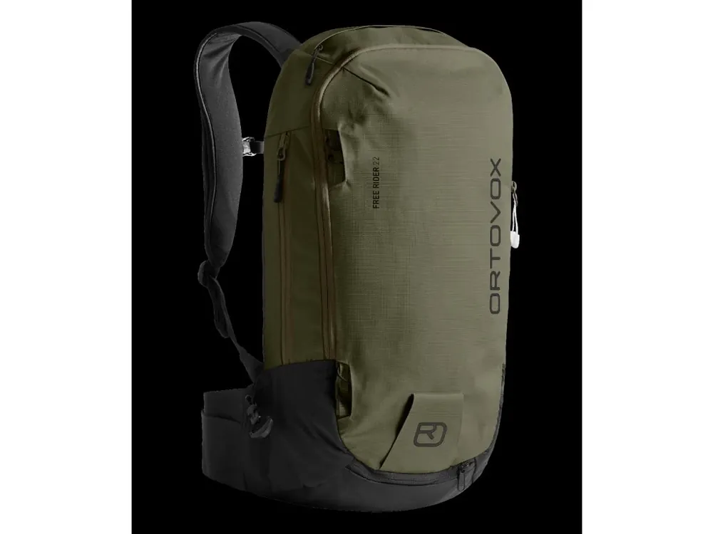 Značkový Ortovox Free Rider 22