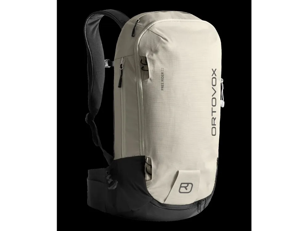 Ortovox Free Rider 22 Must-Have