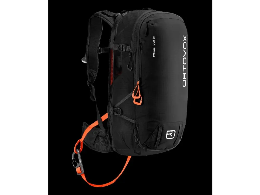 Jen Po Omezenou Doba Ortovox Avabag Litric Tour 30