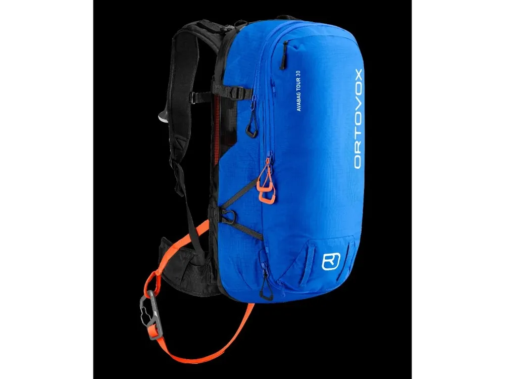 Ortovox Avabag Litric Tour 30 Sezónní Sleva
