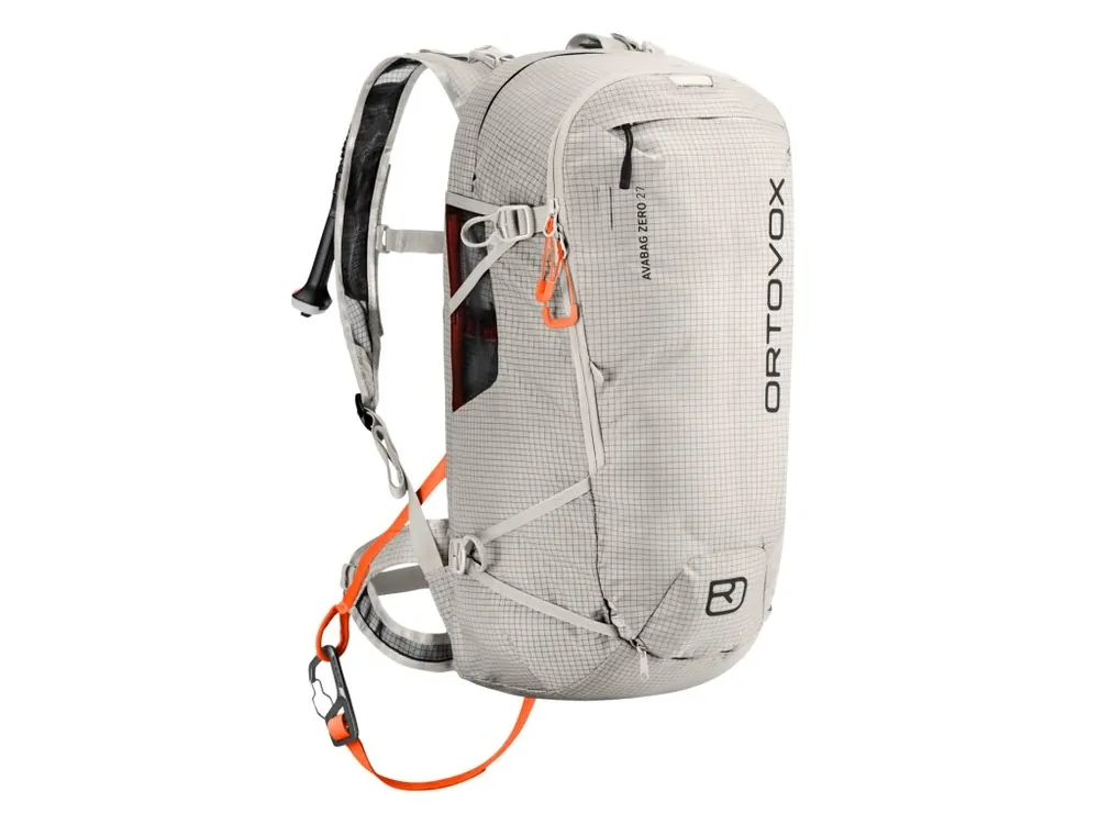 Ověřený Ortovox Avabag Litric Zero 27
