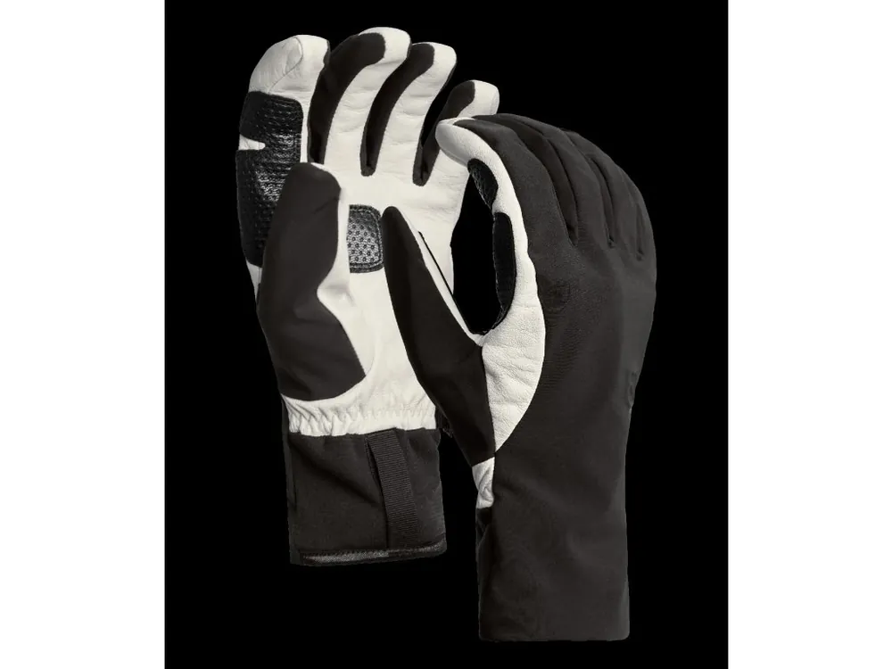 Pánské Rukavice Ortovox Tour Glove Men‘s Levný