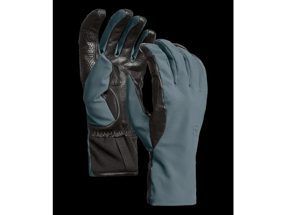 Pánské Rukavice Ortovox Tour Glove Men‘s Víkendová Akce