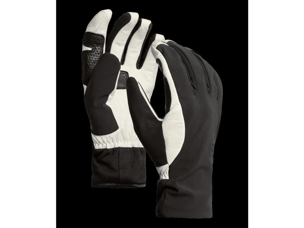Super Cena Dámské Rukavice Ortovox Tour Glove Women‘s