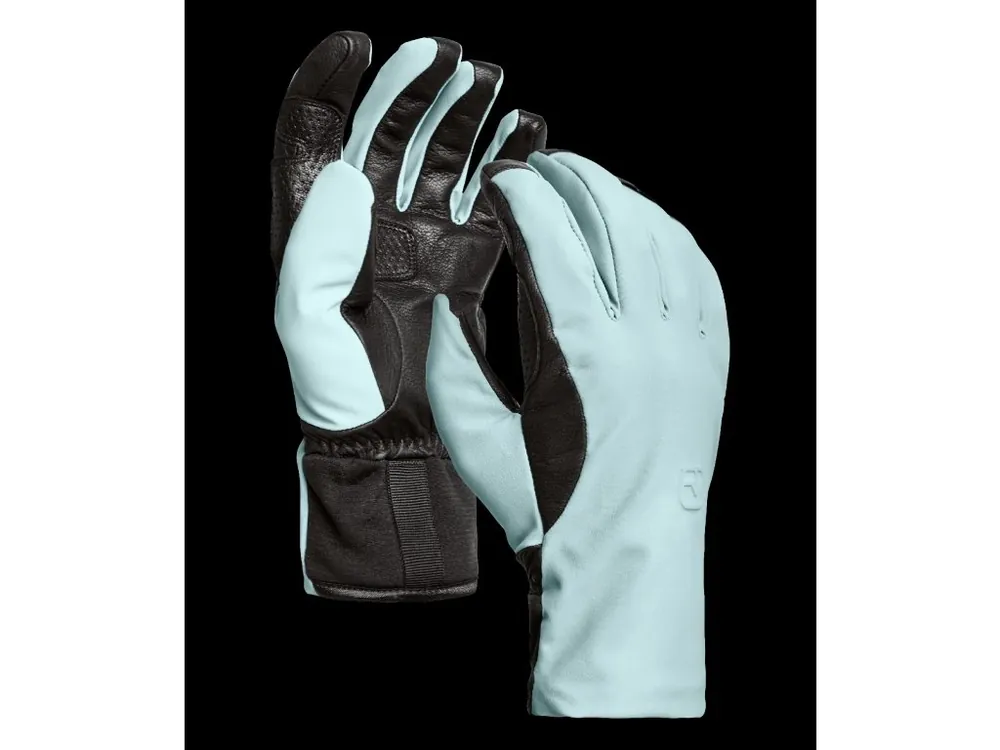 Dámské Rukavice Ortovox Tour Glove Women‘s Oblíbený